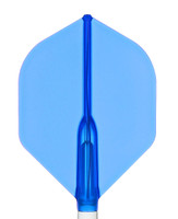 Fit Flight AIR - Rocket Inside - Metallic Blue