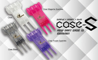 Cosmo Fit Case-S - Clear