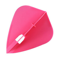 L-Style - Champagne Flights - Kite (L4c) - Hot Pink