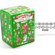 Tokidoki Holiday Unicorno Series 2 at Secret Studio Store