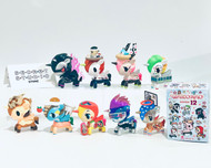 Tokidoki Mini Unicorno Series 12 Vinyl figure