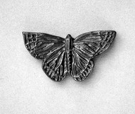 Graphite Curio - Butterfly