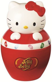 Hello Kitty Bean Jar
