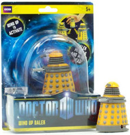 Doctor Who Wind-Up Eternal Dalek