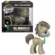 Funko - Dr. Whooves My Little Pony Hooves