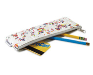 Sprinkles Mighty Pencil / Makeup Case - Thin