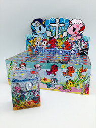 Tokidoki Mermicorno series 1 at Secret Studio Store