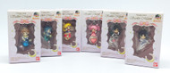 Sailor Moon Twinkle Dolly series 2