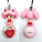 Sailor Chibimoon Twinkle dolly 2