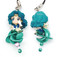 Sailor Neptune Twinkle dolly 2