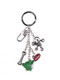 Tokidoki multy Keychain Cactus Pup at Secret Studio Store