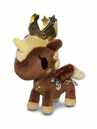 unicorno plush