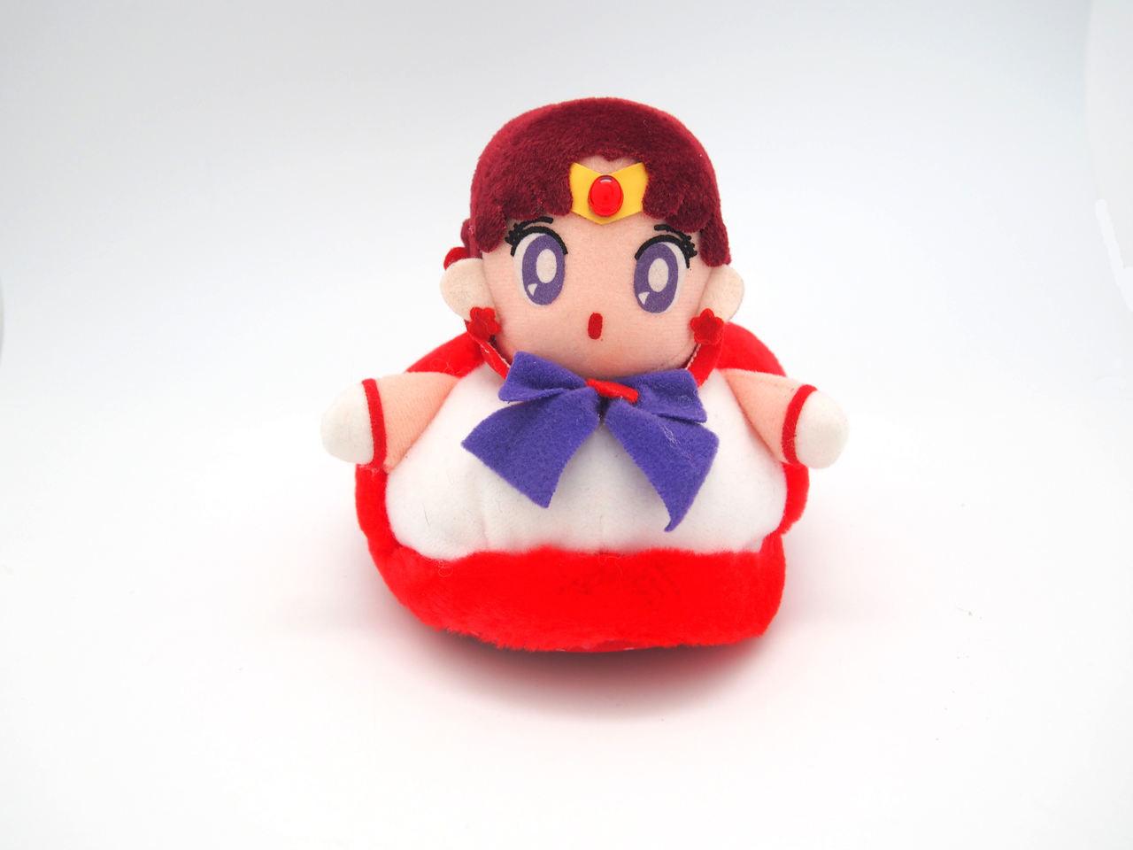ufo plush