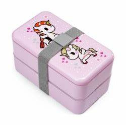 Tokidoki bento box at Secret Studio Store