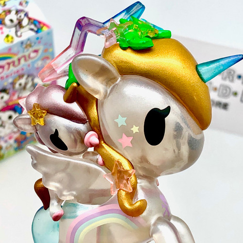 Tokidoki Unicorno Bambino Series 1 at Secret Studio Store