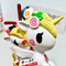 Tokidoki Unicorno Bambino Series 1 at Secret Studio Store