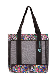 Tokidoki Mesh bag at Secret Studio Store