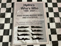 Hydros Who's Who 1946 - 2021