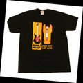 Some Things Are Meant To Be Loud Tee