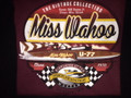 Vintage Collection Wahoo Tee