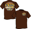 Miss Madison Vintage Collection Tee Shirt