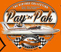 Vintage Collection Tee Shirt - Pay 'N Pak
