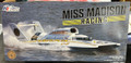 NEW 2026 EDITION 1/25 Scale Hydroplane Model MISS MADISON