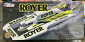 NEW 2026 EDITION 1/25 Scale Hydroplane Model ROYER