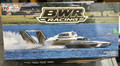 NEW 2026 EDITION 1/25 Scale Hydroplane Model BWR RACING