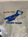 Atlas Van Lines Racing Team Tee