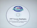 1957 Season Highlights with Bill O'Mara