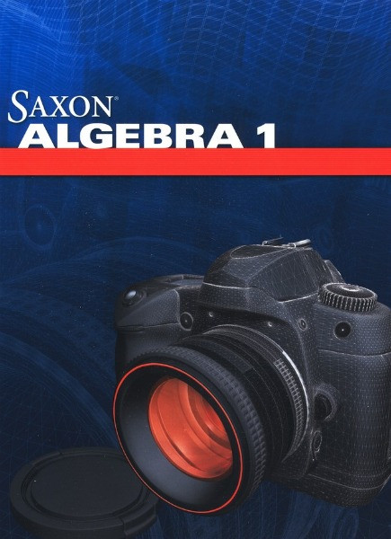 Saxon Algebra 1 4th Edition Digital Interactive Video