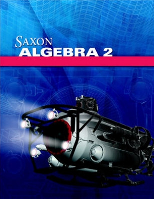 Saxon Algebra 2 4th Edition Digital Interactive Video