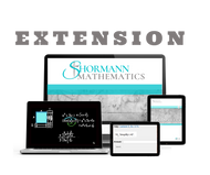 90-day Extension for Shormann Prealgebra eLearning Course