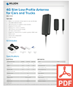 314401 Spec Sheet