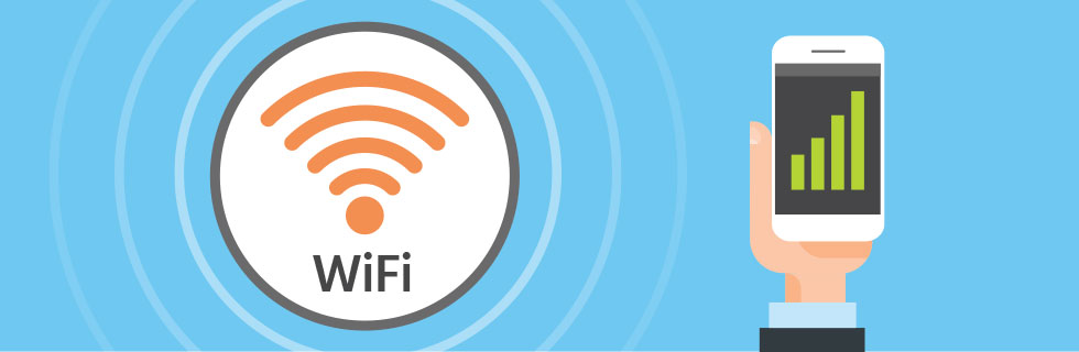 use wifi network image