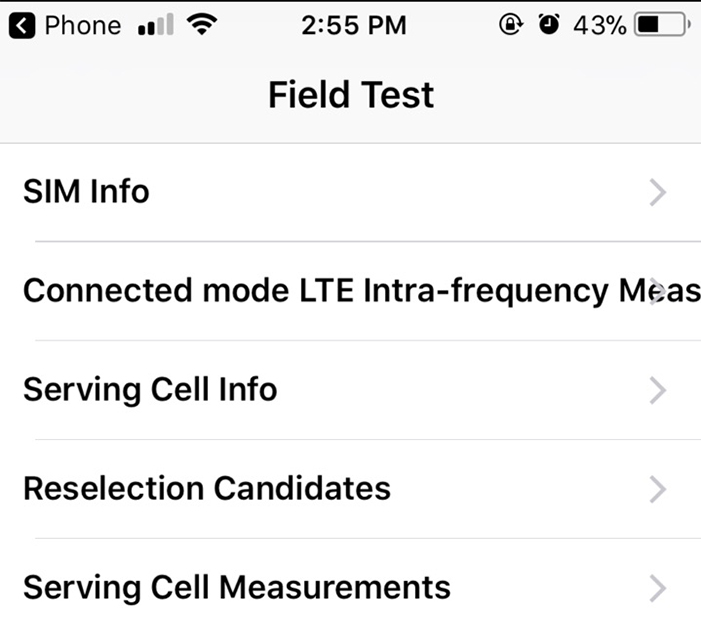 Best Smartphone Apps to Find Your Mobile Signal Strength