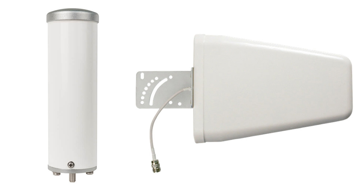 OmniDirectional Antennas vs UniDirectional (Yagi) Antennas Which Is
