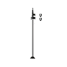 Telescoping Pole and Mount Assembly