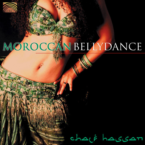 Moroccan Bellydance