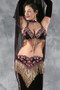 CABARNET by Oriental Originals, Turkish Belly Dance Costume, Available for Custom Order image