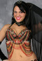 DREAMWEAVER II by Oriental Originals, Turkish Belly Dance Costume, Available for Custom Order image