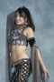 TIGRESS by Oriental Originals, Turkish Belly Dance Costume, Available for Custom Order image