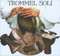 Trommel Soli  (Drum Solos), Belly Dance CD image