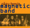 Magnetic Band Okay Temiz, Belly Dance CD image