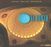 One Truth, Belly Dance CD image