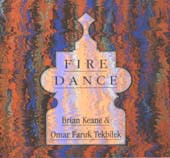 Fire Dance, Belly Dance CD image