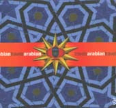 Arabian Travels, Belly Dance CD image