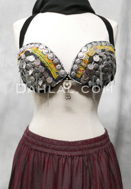 Golden Polyester Dress Bra Cup, Size: 32B at Rs 50/set in Kolkata
