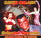 Oriental Grooves #1 (Sayed Balaha), Belly Dance CD image
